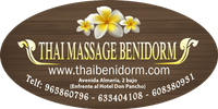 THAI MASSAGE BENIDORM
